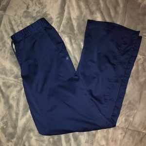 Purple Label Medium Scrub Pants